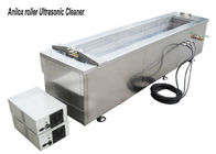 स्वचालित 80L ध्वनि स्नान क्लीनर, Tabletop अल्ट्रासोनिक क्लीनर कार्बोरेटर
