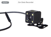 4.3 &amp;quot;कार डेटा रिकॉर्डर CMOS संपर्क लेंस स्क्रीन कार वीडियो रिकॉर्ड में
