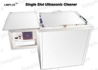 शल्य चिकित्सा उपकरणों के लिए Sonication स्नान 61 लीटर लैब अल्ट्रासोनिक क्लीनर