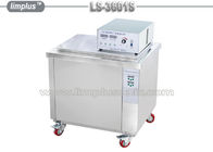 Limplus औद्योगिक अल्ट्रासोनिक सफाई स्नान ढक्कन के लिए LS-3601S 1800W 28kHz