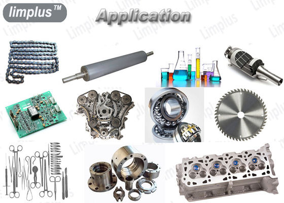 Limplus साइकिल चेन इंजेक्टर तालिका हीटर के साथ शीर्ष अल्ट्रासोनिक क्लीनर, 10 लीटर डिजिटल अल्ट्रासोनिक क्लीनर 200w